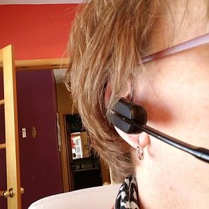 Meet your Posher, Heidi